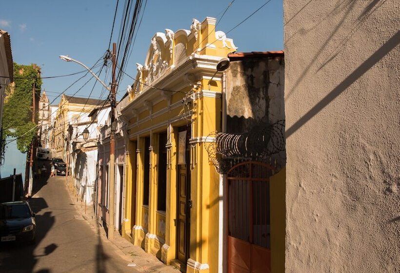 Hostel Hospeda Salvador