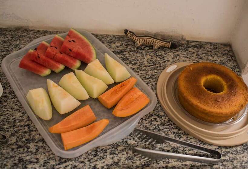 Hostel Hospeda Salvador