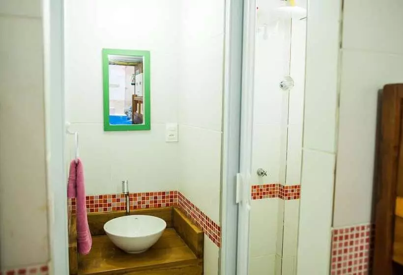 Hostel Hospeda Salvador