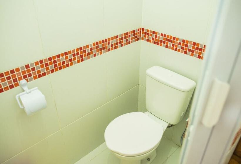 Hostel Hospeda Salvador