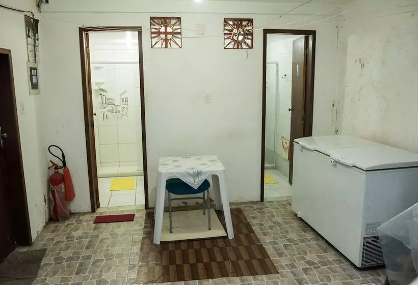 Hostel Hospeda Salvador