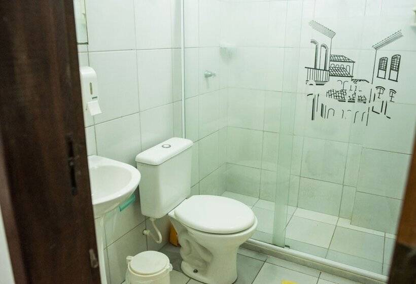 Hostel Hospeda Salvador