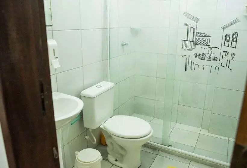 Hostel Hospeda Salvador