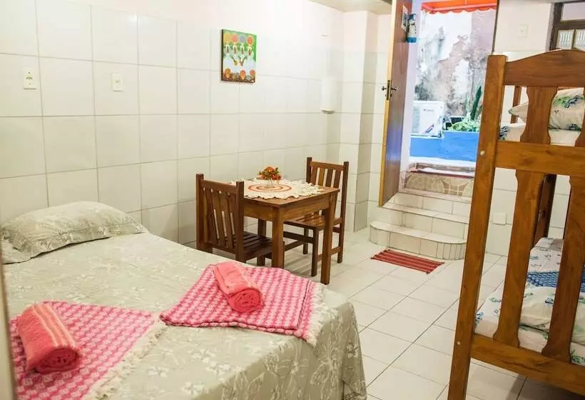 Hostel Hospeda Salvador
