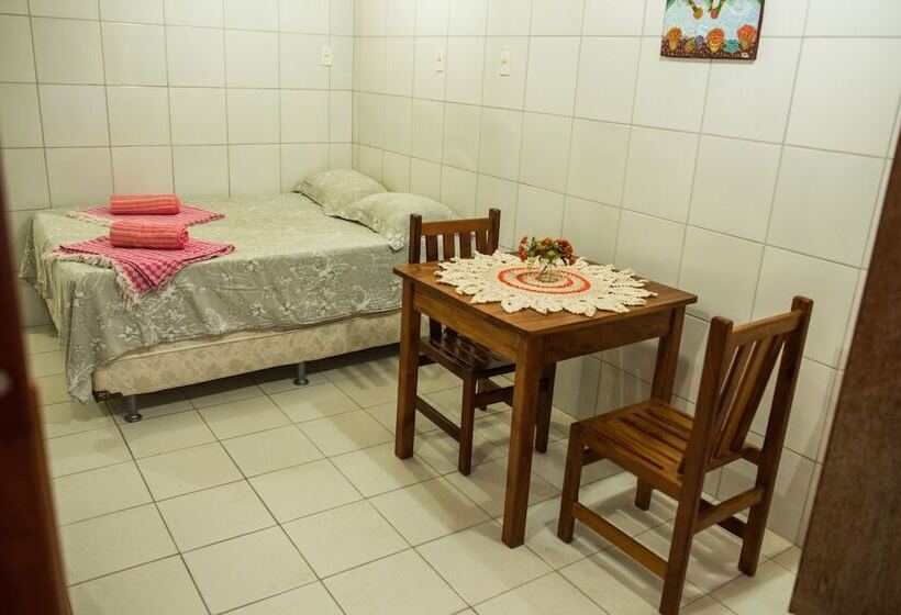 Hostel Hospeda Salvador