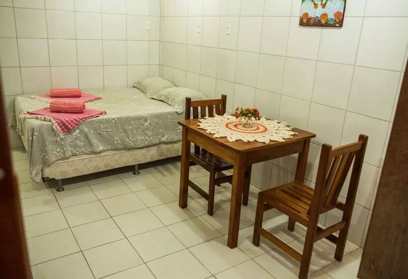 Hostel Hospeda Salvador