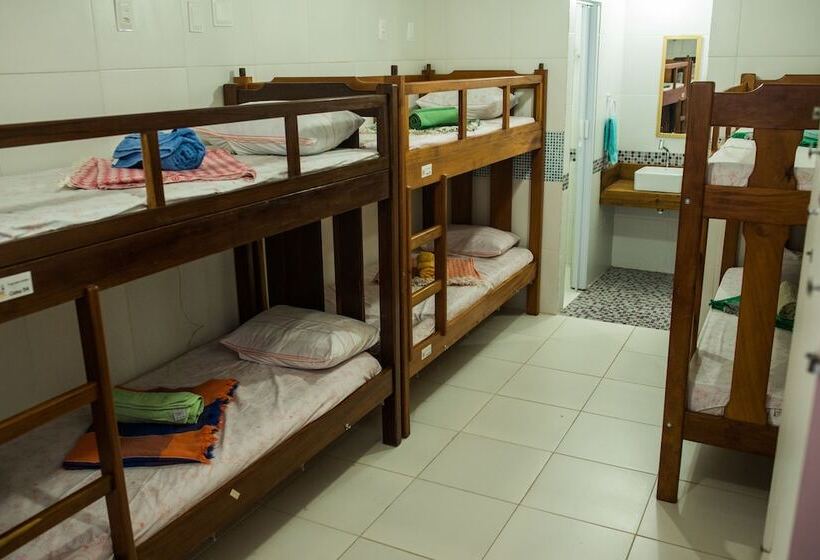 Hostel Hospeda Salvador