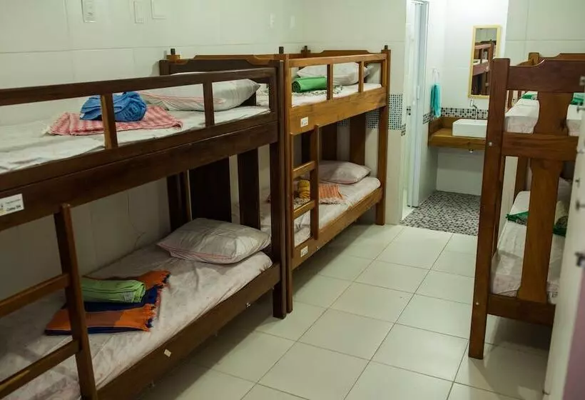 Hostel Hospeda Salvador