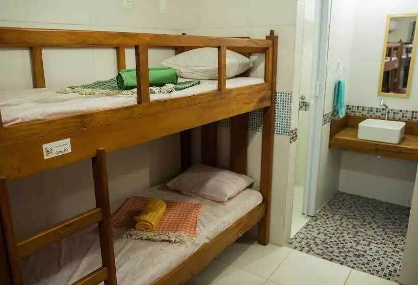 Hostel Hospeda Salvador