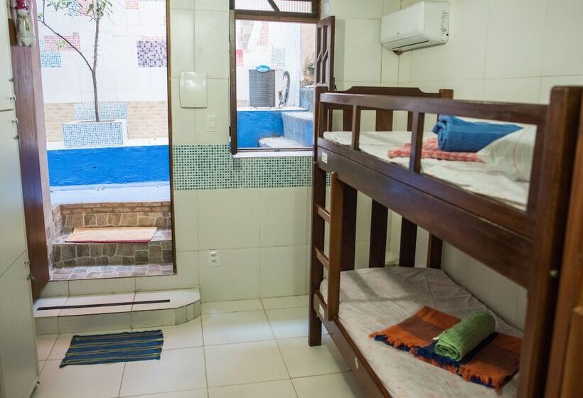 Hostel Hospeda Salvador