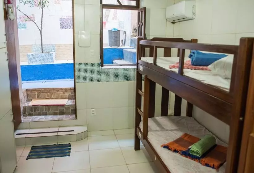 Hostel Hospeda Salvador