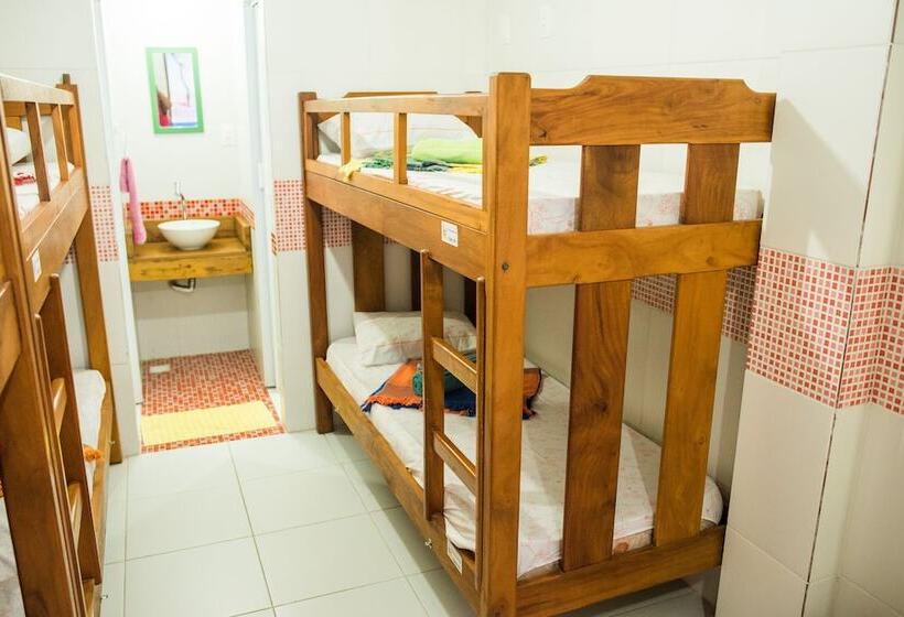 Hostel Hospeda Salvador