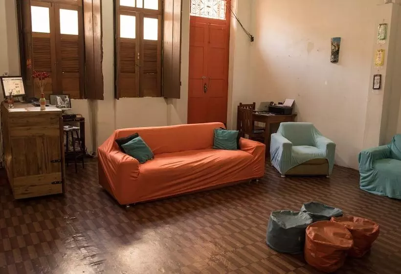 Hostel Hospeda Salvador