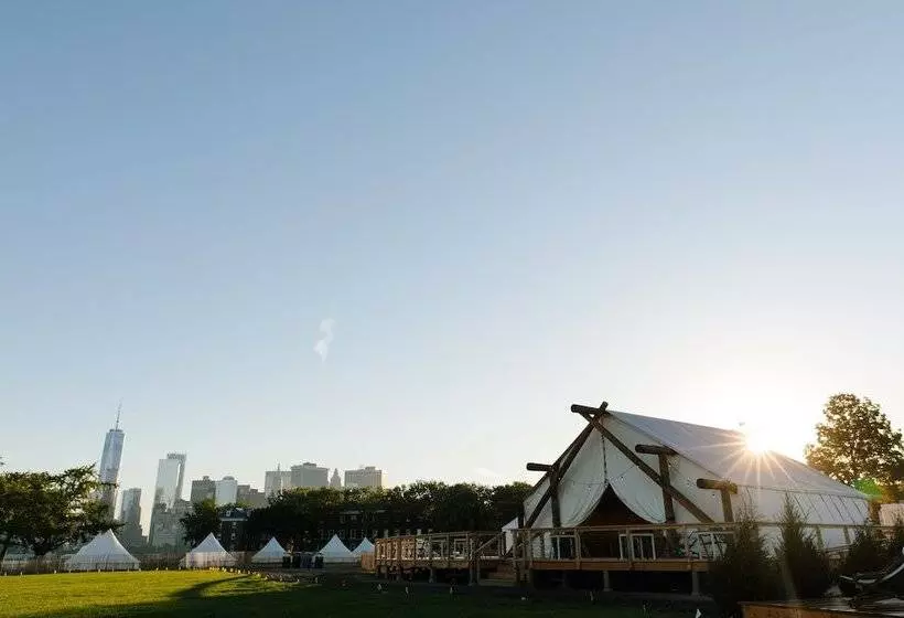 هتل Collective Governors Island