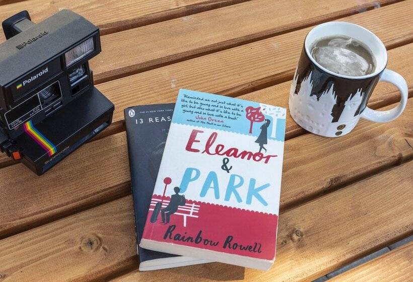 هتل Green Park Apartments