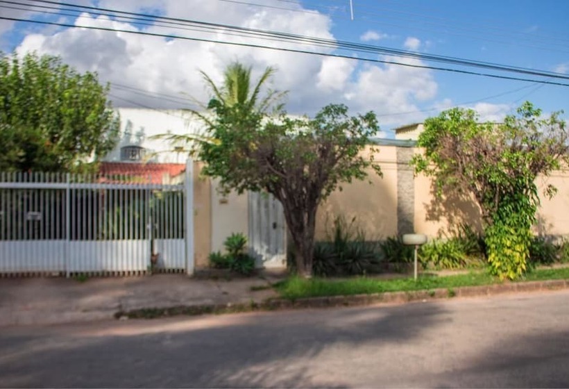 Otel Hospedagem Pampulha Bh