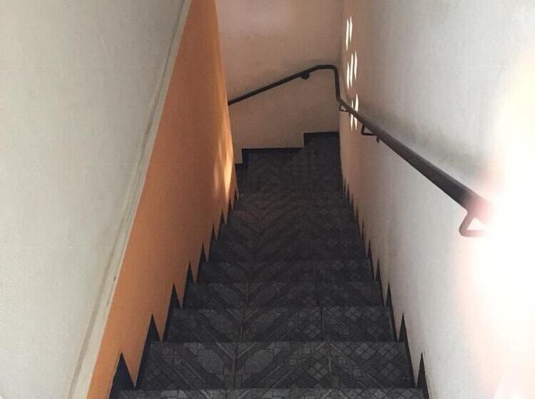 Otel Hospedagem Pampulha Bh