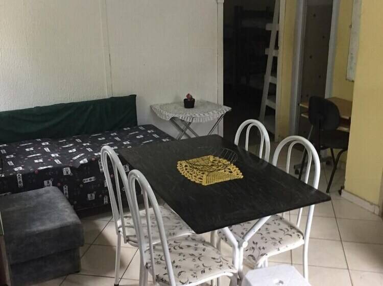 Otel Hospedagem Pampulha Bh