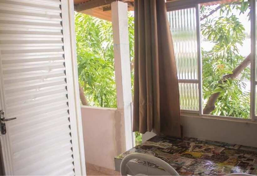 Otel Hospedagem Pampulha Bh