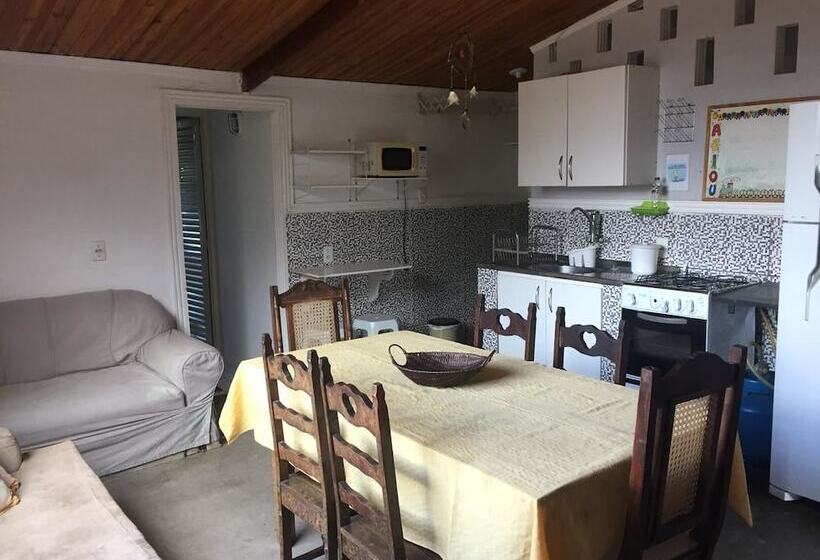 Otel Hospedagem Pampulha Bh