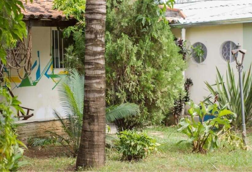 Otel Hospedagem Pampulha Bh