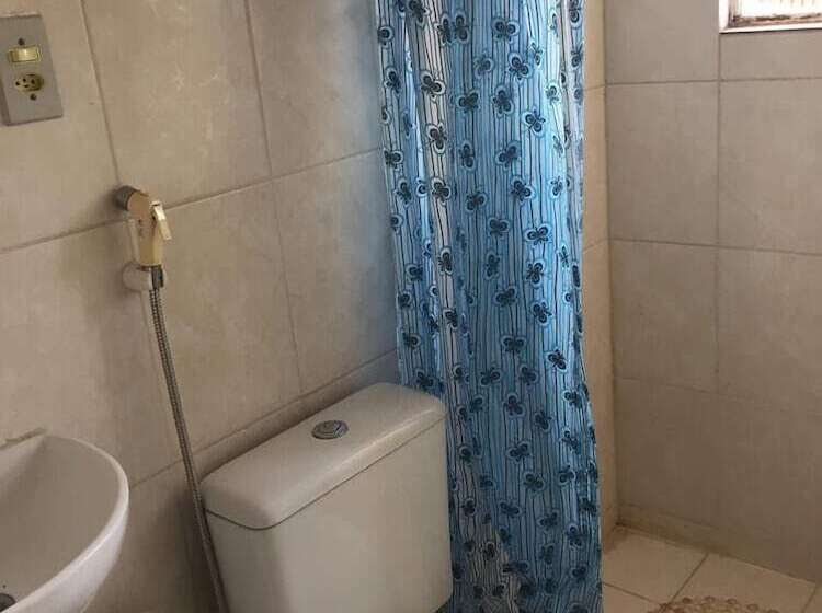 Otel Hospedagem Pampulha Bh