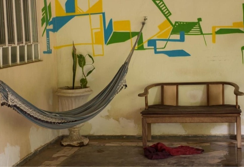 Otel Hospedagem Pampulha Bh