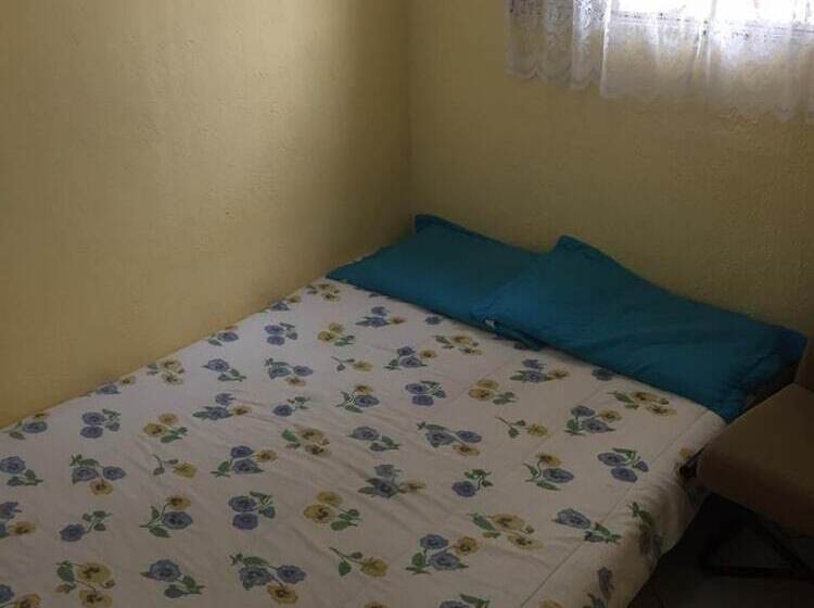 Otel Hospedagem Pampulha Bh