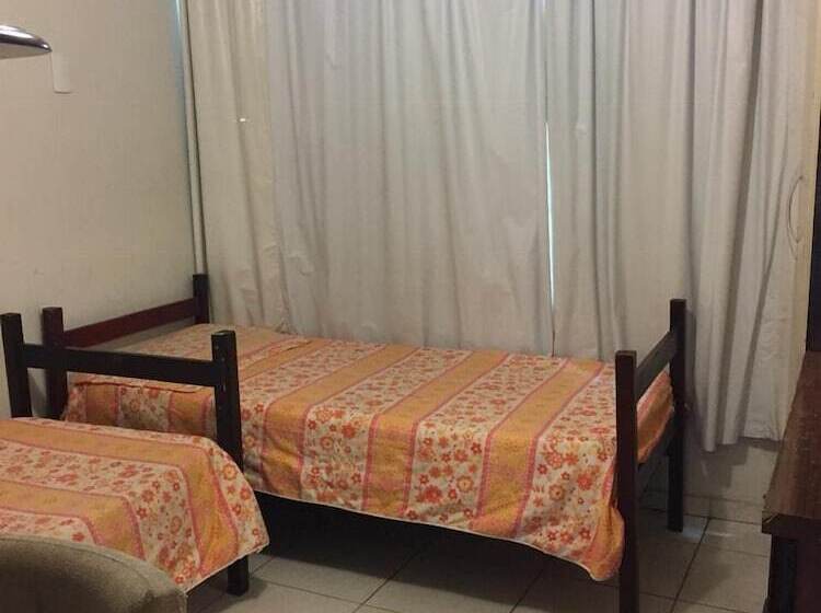 Otel Hospedagem Pampulha Bh