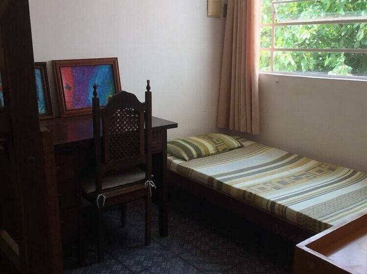 Otel Hospedagem Pampulha Bh