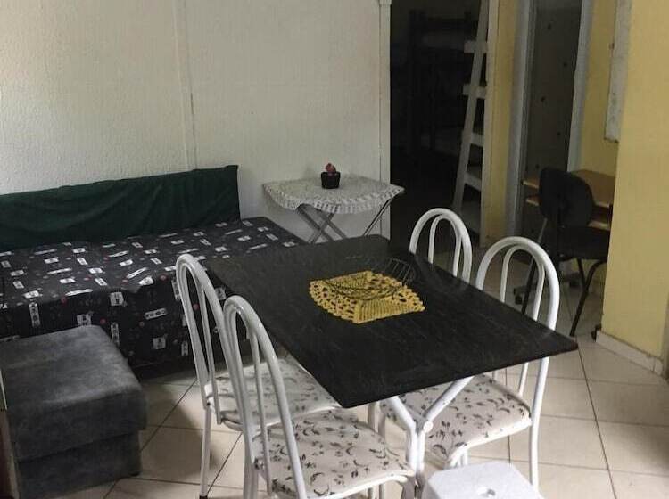 Otel Hospedagem Pampulha Bh