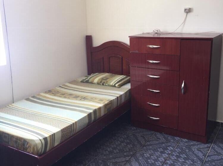 Otel Hospedagem Pampulha Bh