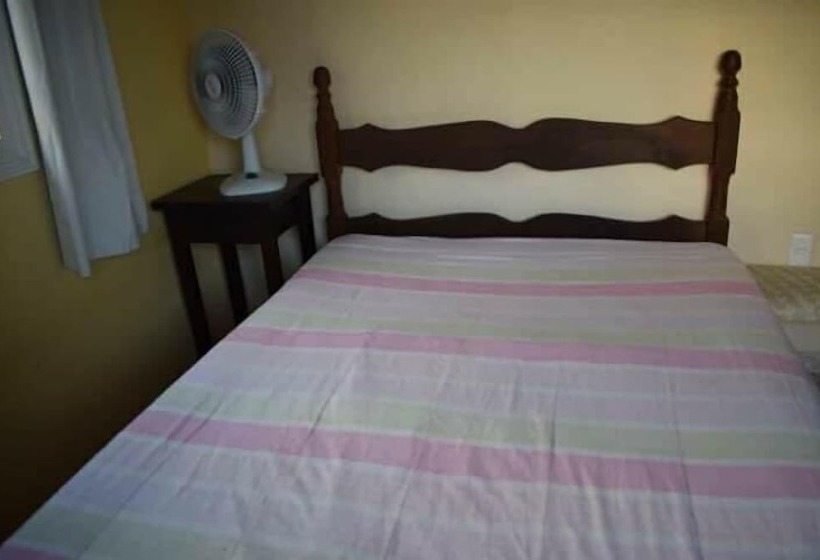 Otel Hospedagem Pampulha Bh