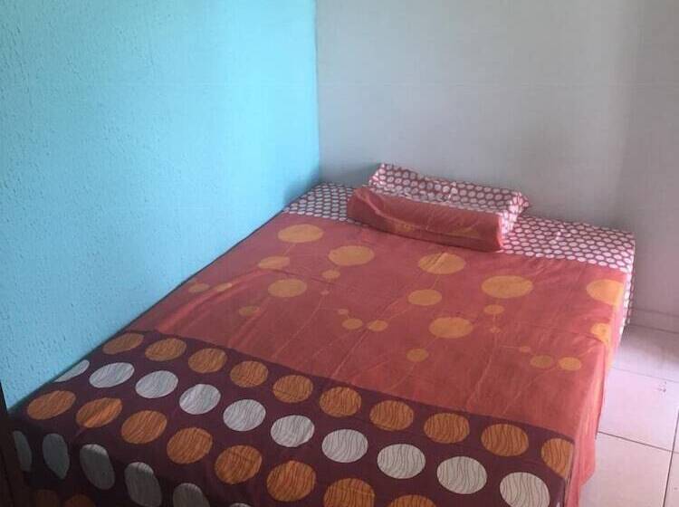 Otel Hospedagem Pampulha Bh