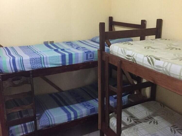 Otel Hospedagem Pampulha Bh