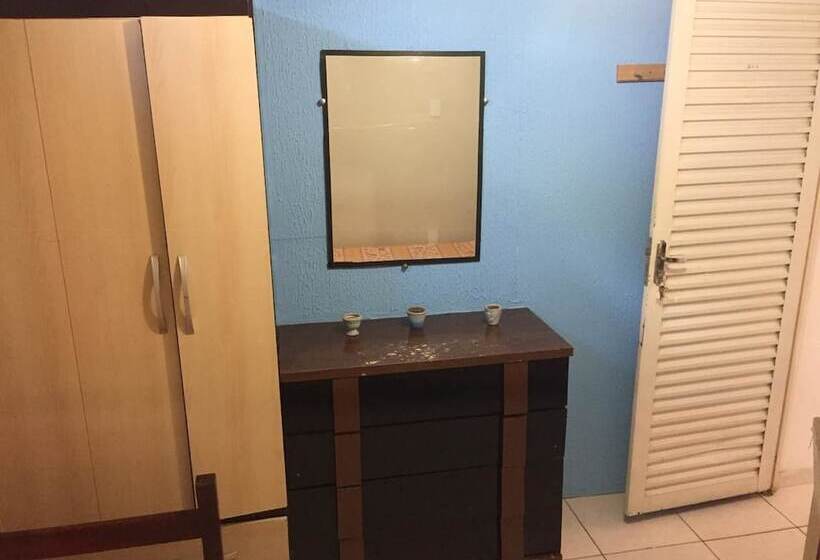 Otel Hospedagem Pampulha Bh