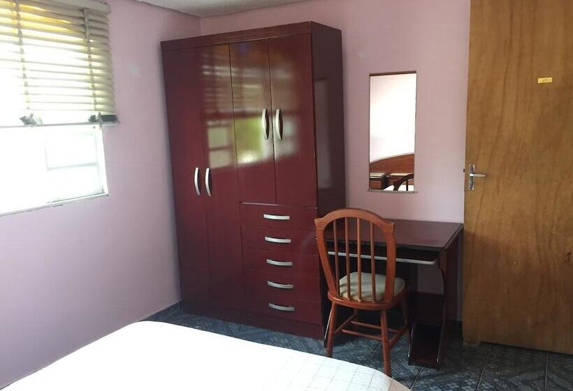 Otel Hospedagem Pampulha Bh