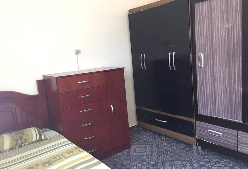 Otel Hospedagem Pampulha Bh