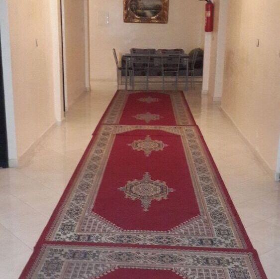 Hotel Hôtel Almohit Dakhla