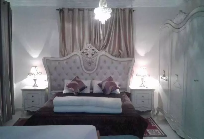 ホテル Hôtel Almohit Dakhla