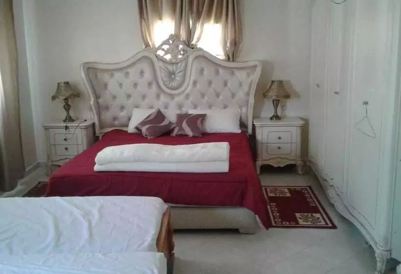 ホテル Hôtel Almohit Dakhla