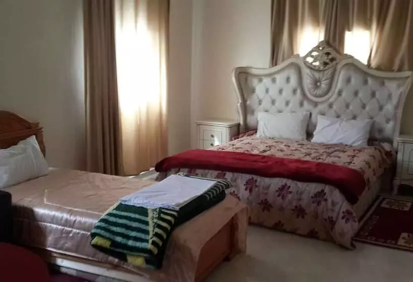 ホテル Hôtel Almohit Dakhla