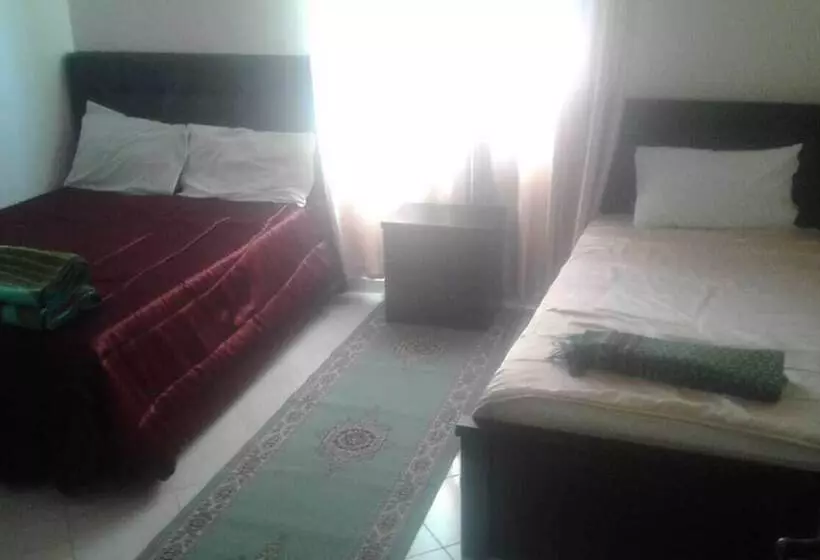 ホテル Hôtel Almohit Dakhla