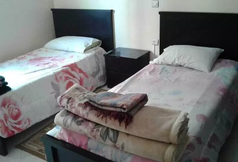 ホテル Hôtel Almohit Dakhla