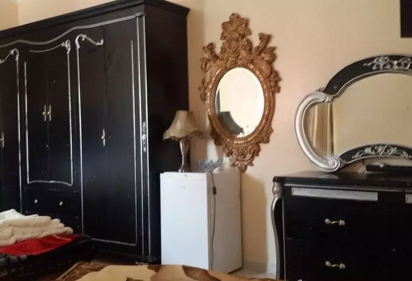 ホテル Hôtel Almohit Dakhla