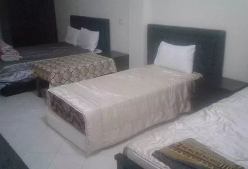 ホテル Hôtel Almohit Dakhla