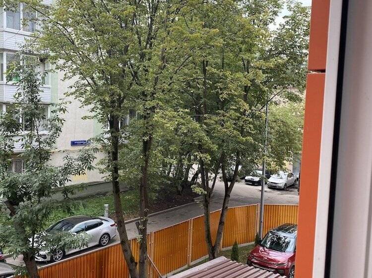 호텔 Koncert Lotos