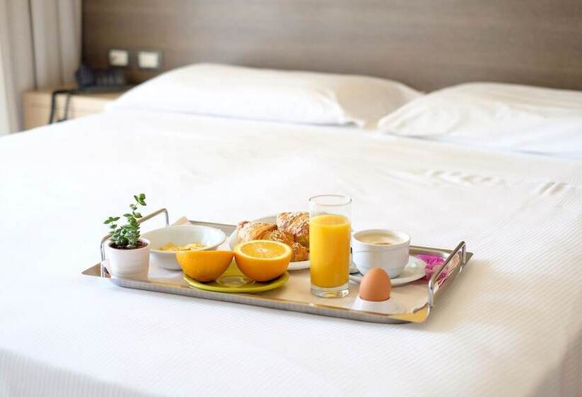 호텔 Koncert Lotos