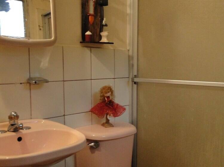 فندق Mansión Barroca Quito