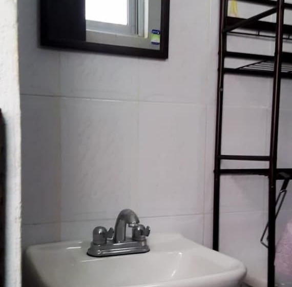 ホテル Nahoch Tatoob Casa De Los Abuelos